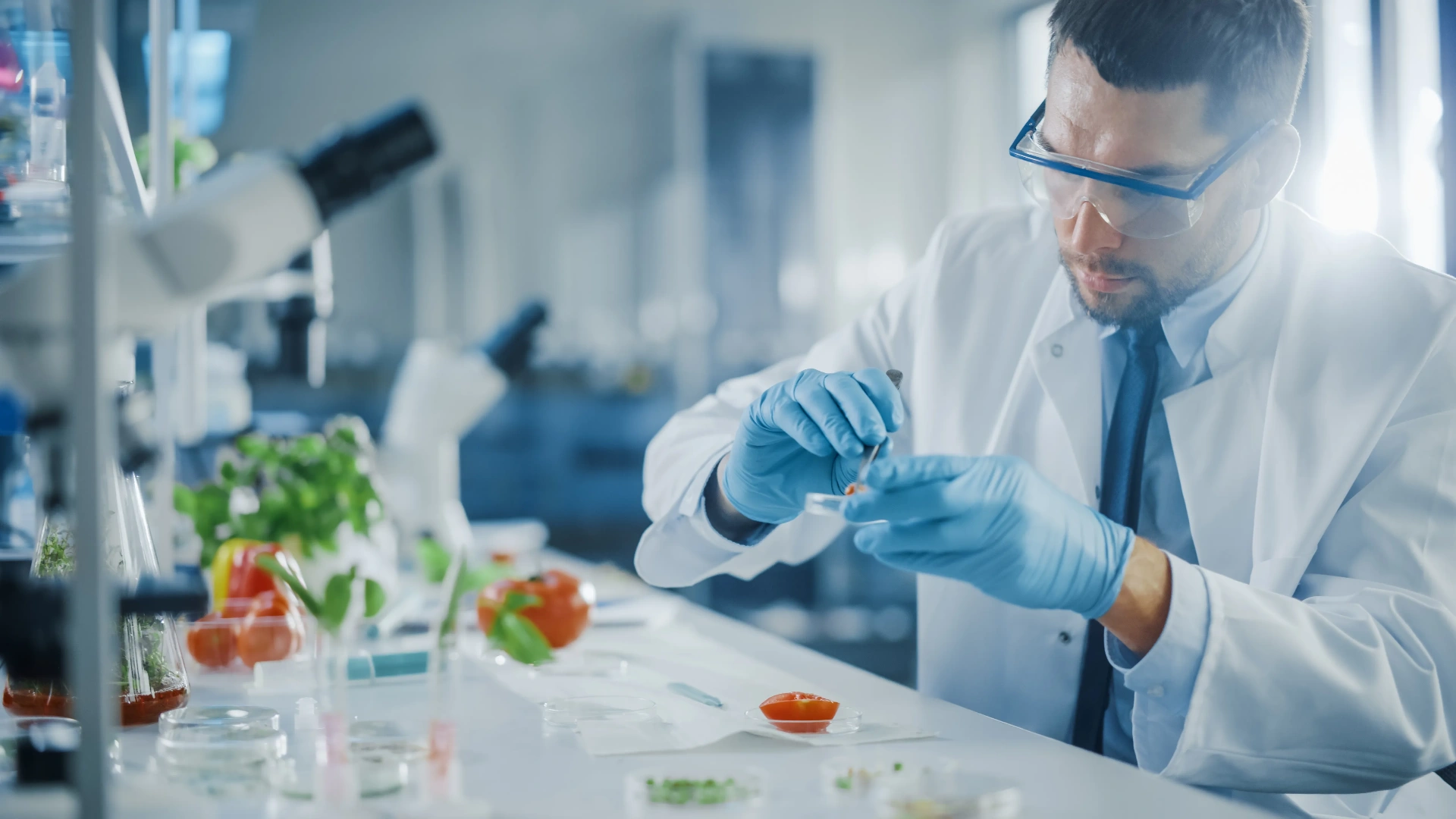 Microbiologie